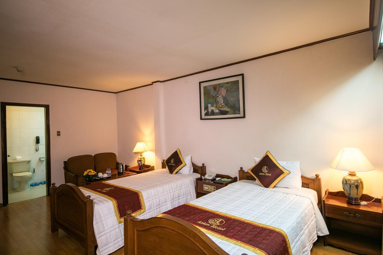 Asian Hotel