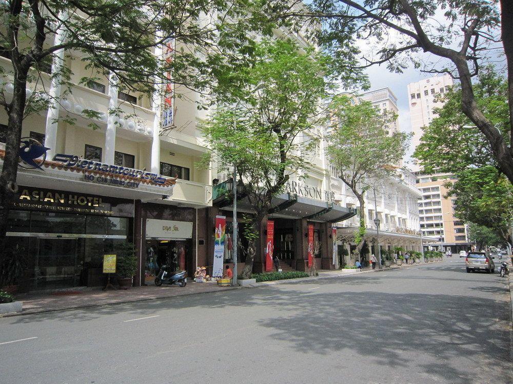 Asian Hotel 3*