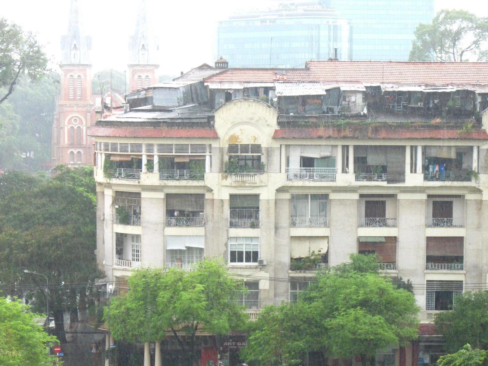 Asian Hotel Ho Chi Minh City
