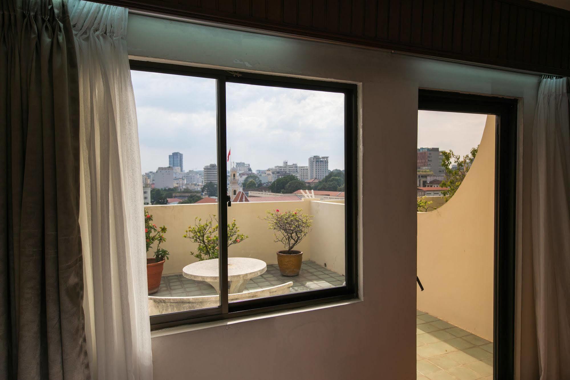 Hotel Asian 3*