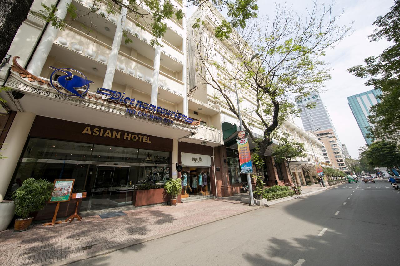 Asian Hotel