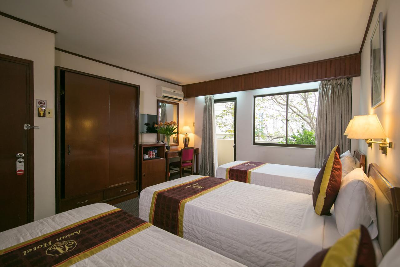 Asian 3* Ho Chi Minh City