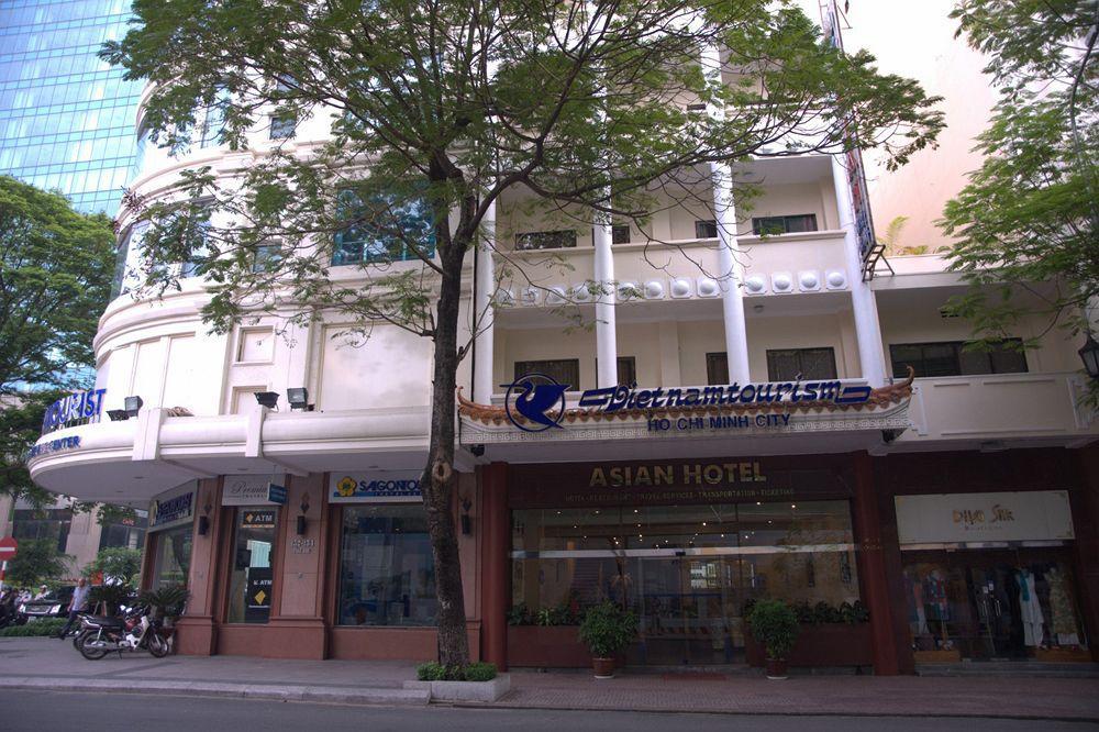 Hotel Asian Ho Chi Minh City