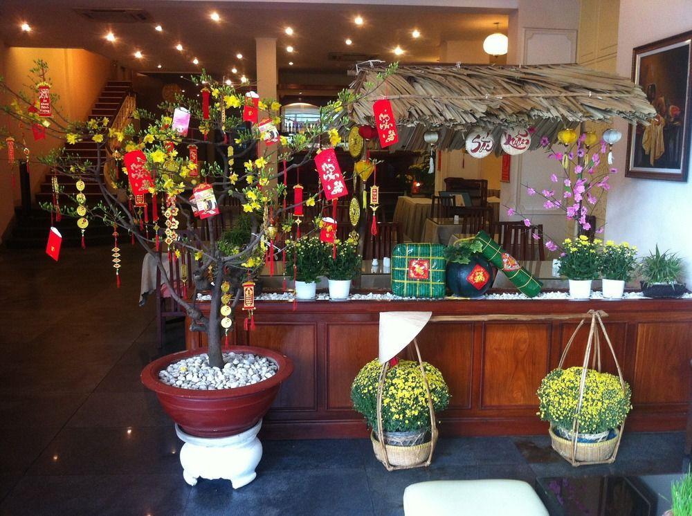 Asian 3* Ho Chi Minh City