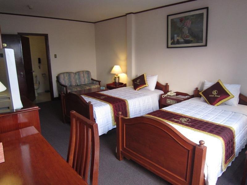 Asian Hotel