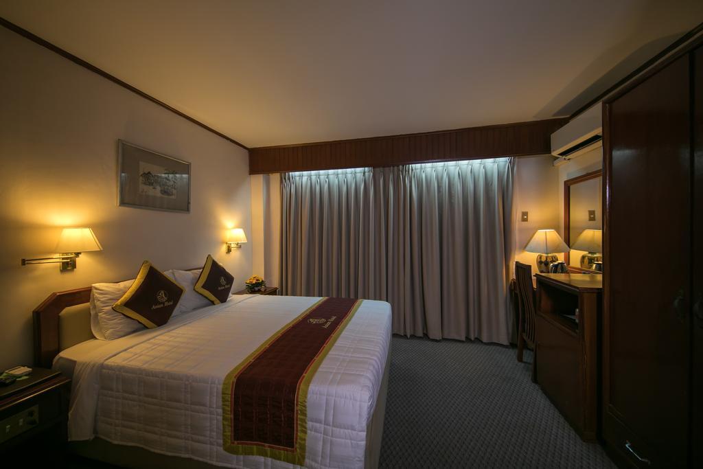 Hotel Asian 3*