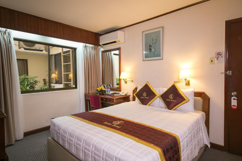 Hotel Asian 3*