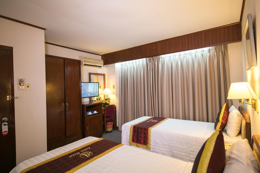 Hotel Asian Ho Chi Minh City