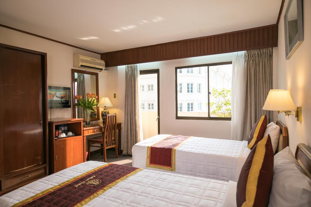 Hotel Asian 3*