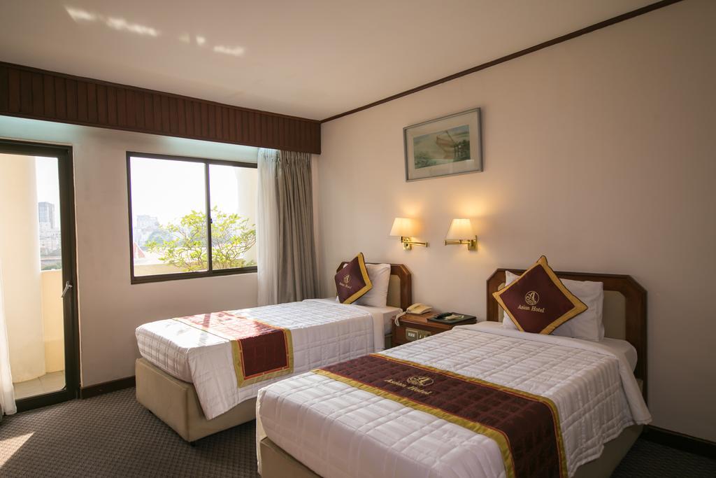Hotel Asian