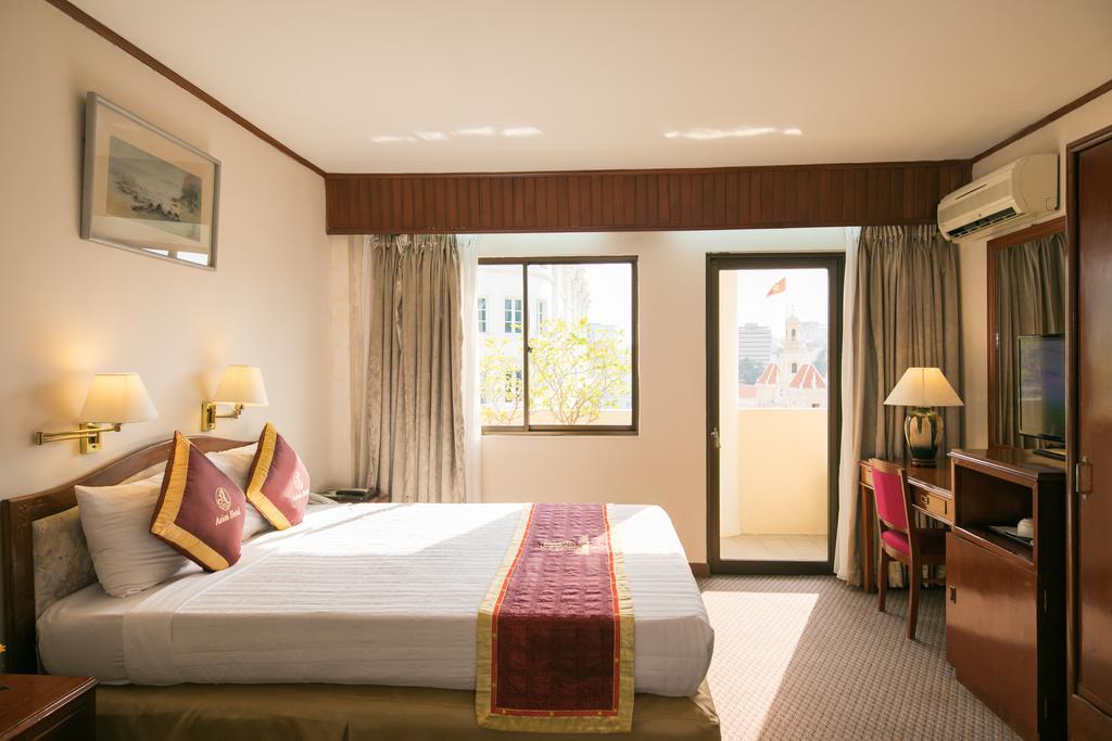 Asian Hotel