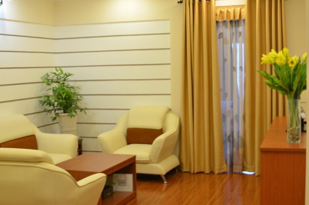 Hotel Asian 3*