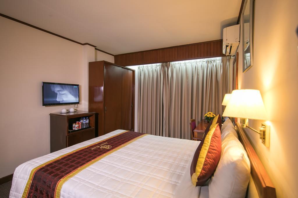 Asian Hotel