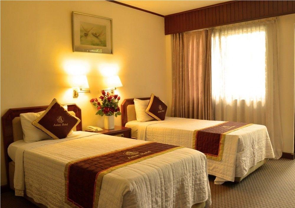 Hotel Asian Ho Chi Minh City