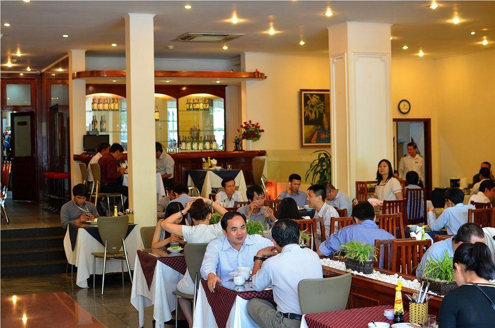Asian Ho Chi Minh City