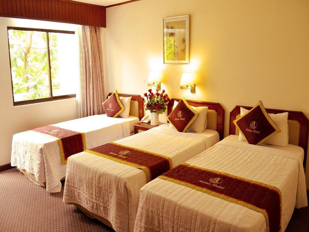 Hotel Asian