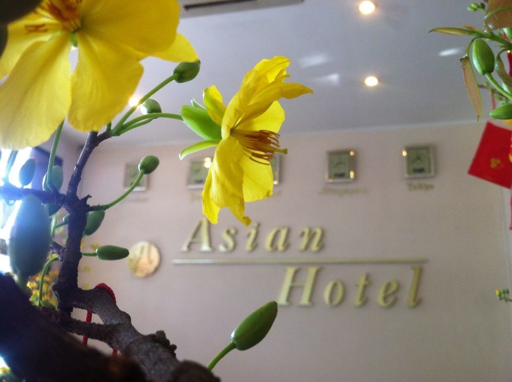 Asian Hotel
