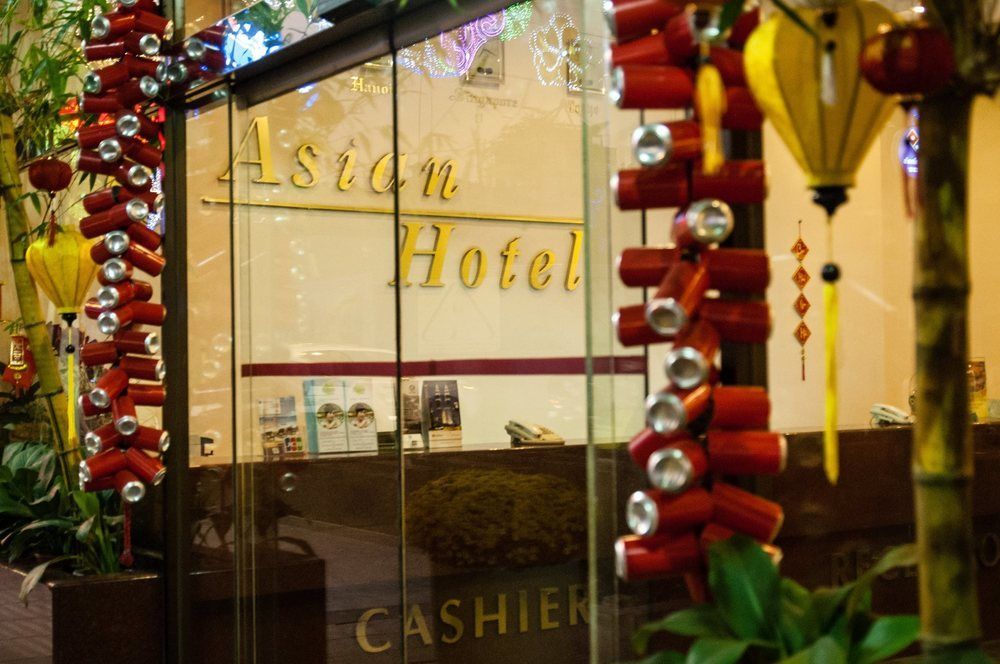 Asian Hotel 3*