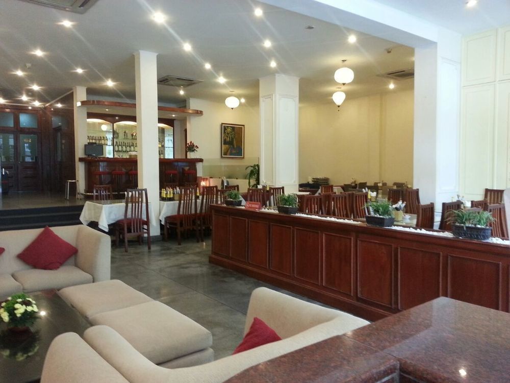 Asian Hotel Ho Chi Minh City