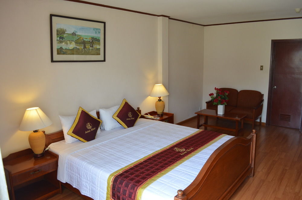 Asian Hotel 3*