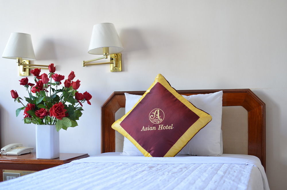 Asian Hotel