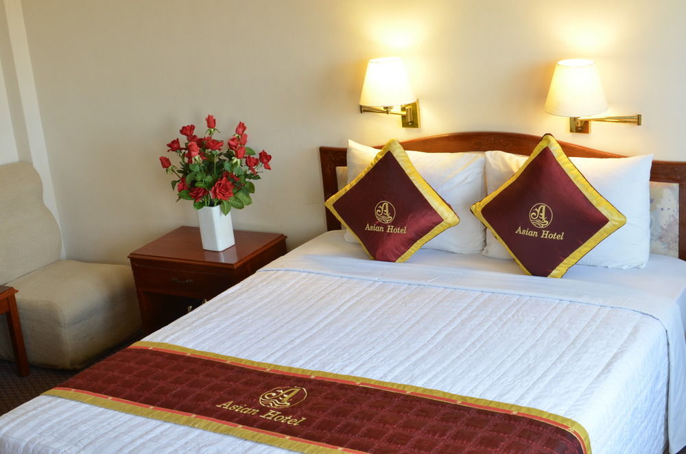 Asian Hotel 3*