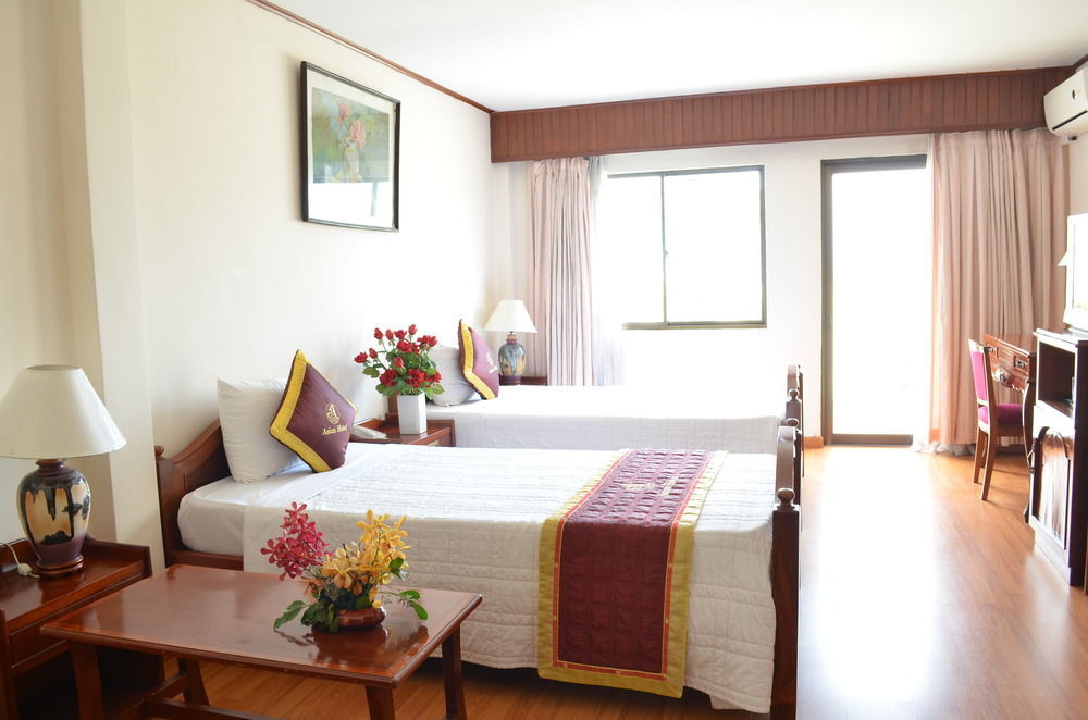 Asian 3* Ho Chi Minh City