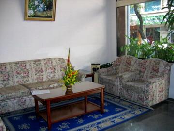 Asian Hotel 3*