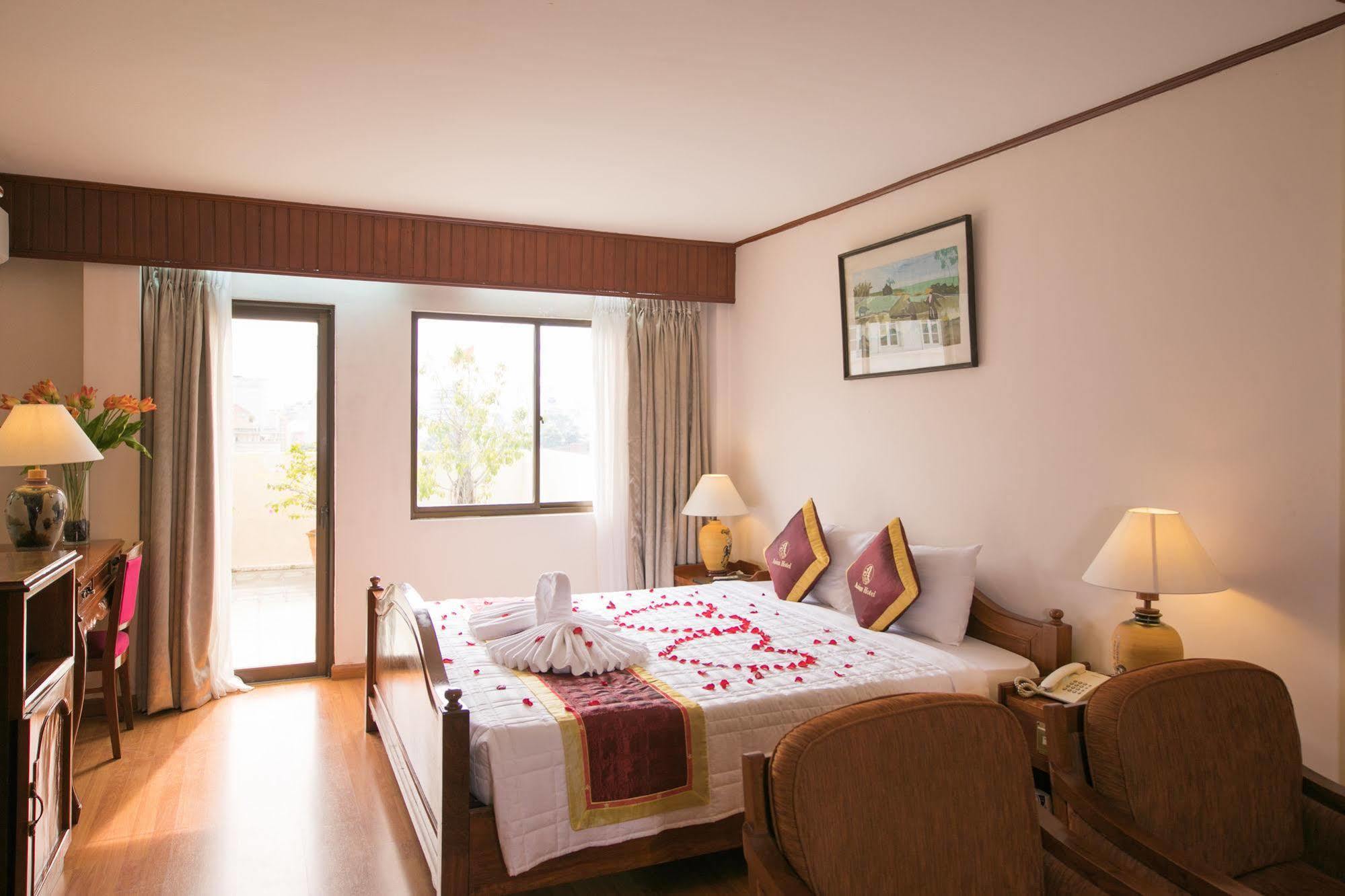 Asian 3* Ho Chi Minh City