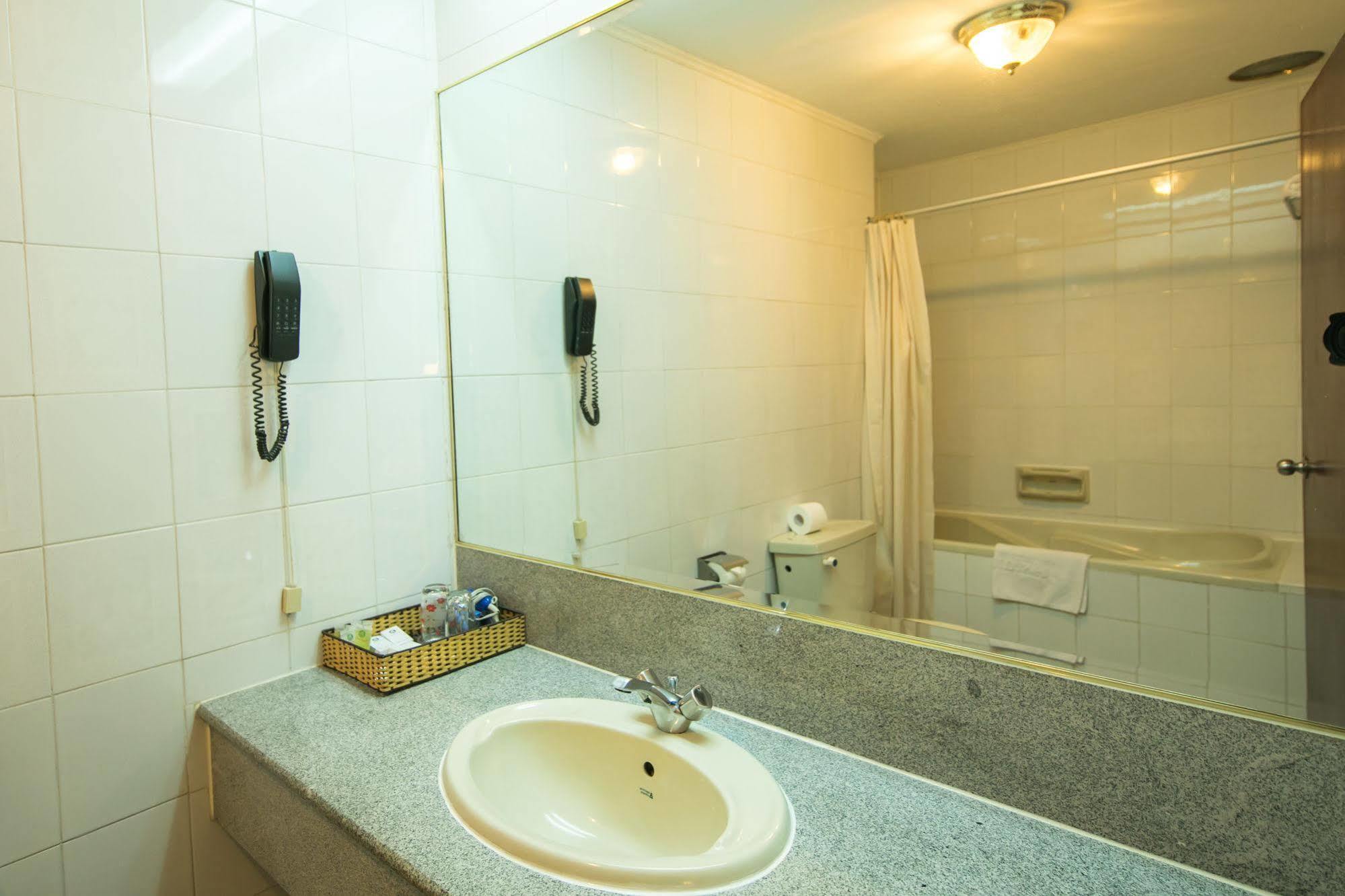Asian Hotel Ho Chi Minh City