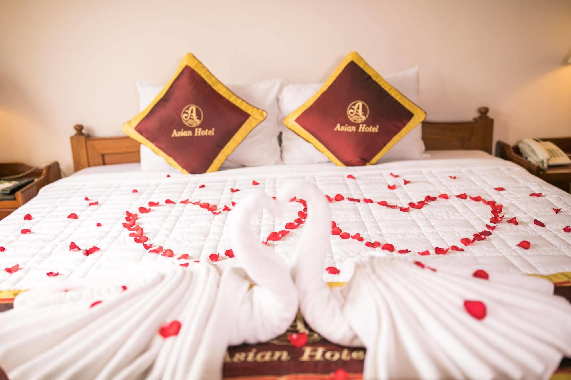 Asian 3* Ho Chi Minh City
