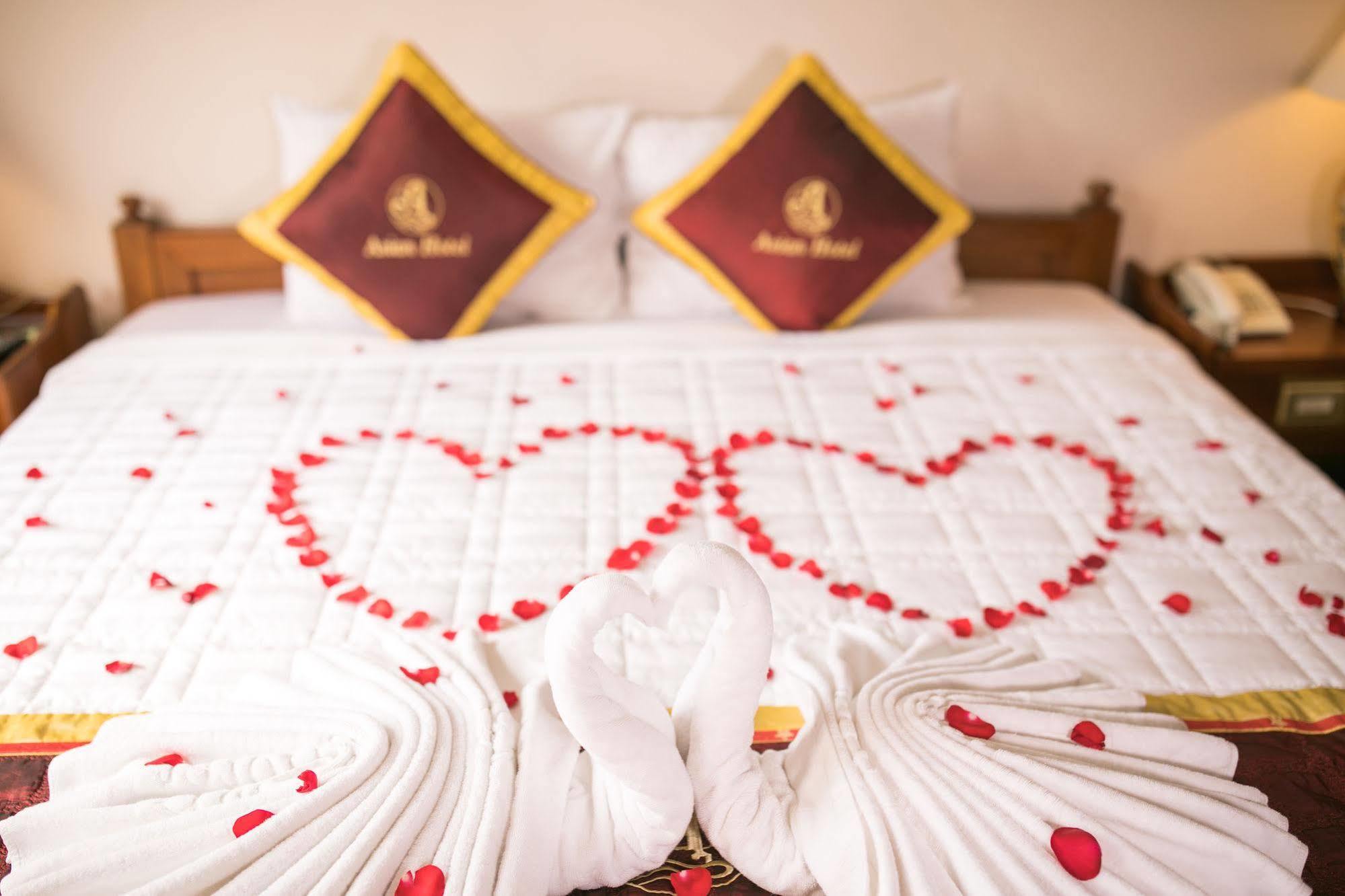 Asian Hotel