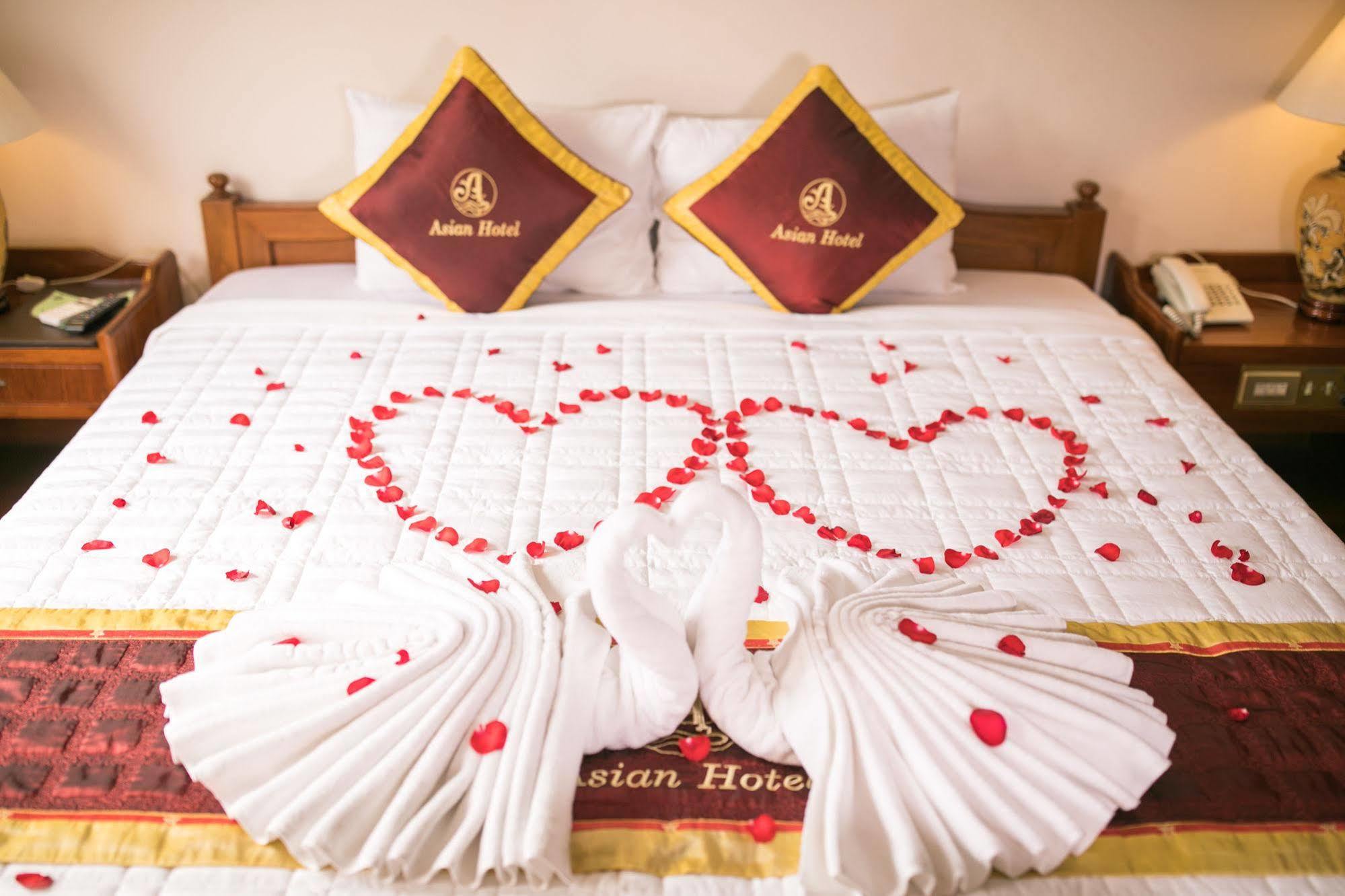 Asian 3* Ho Chi Minh City