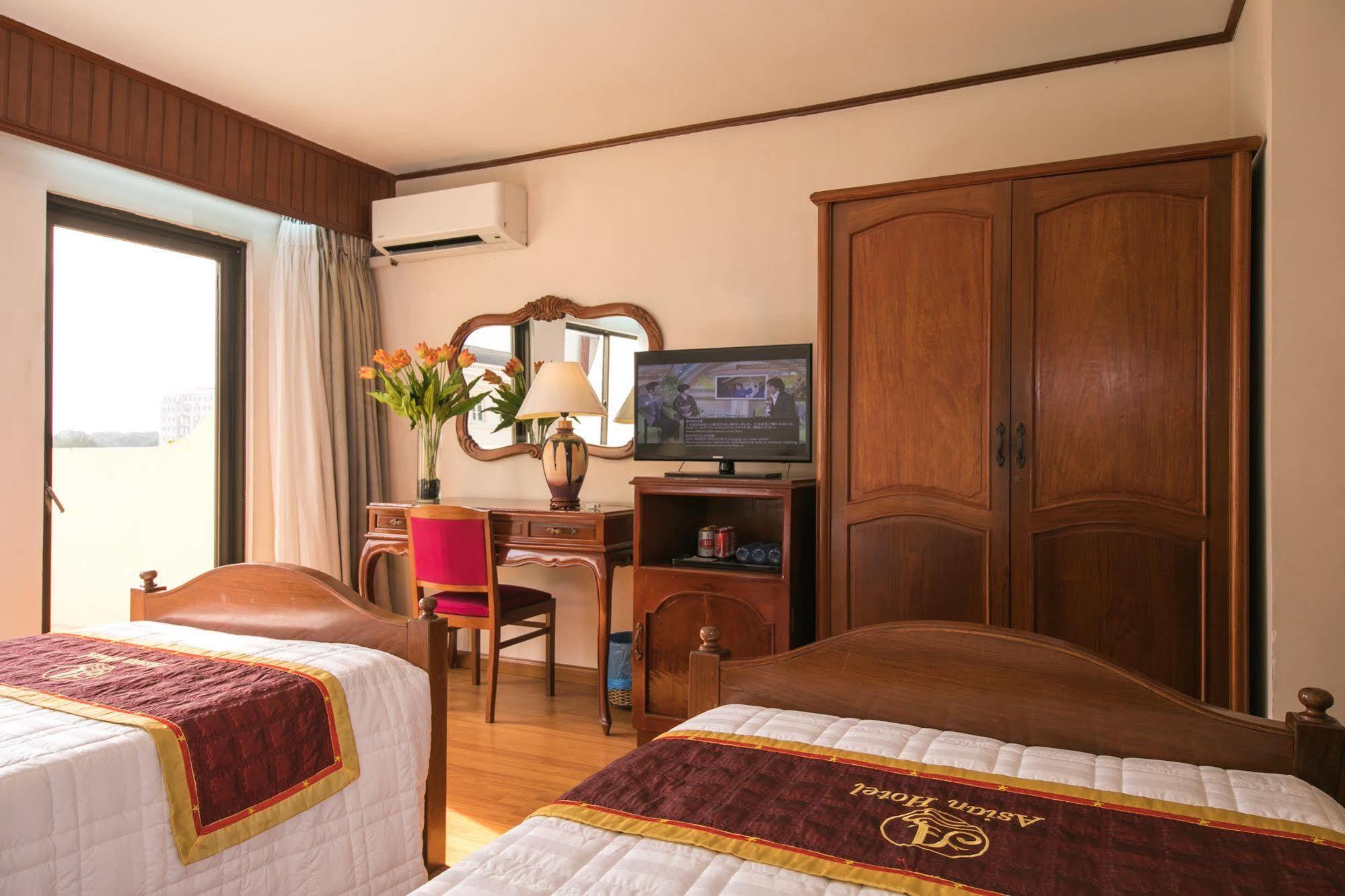 Asian 3* Ho Chi Minh City