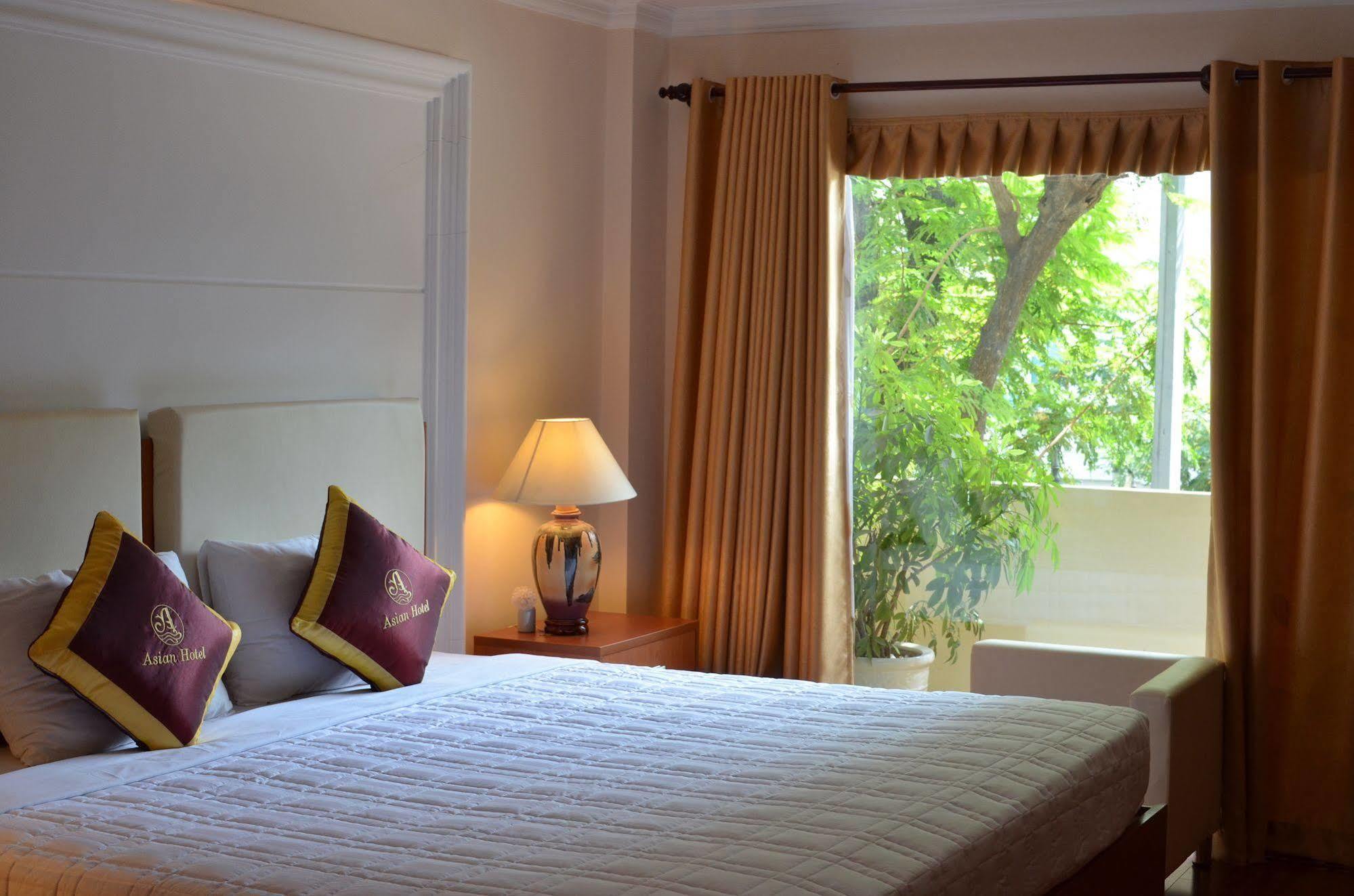 Asian 3* Ho Chi Minh City
