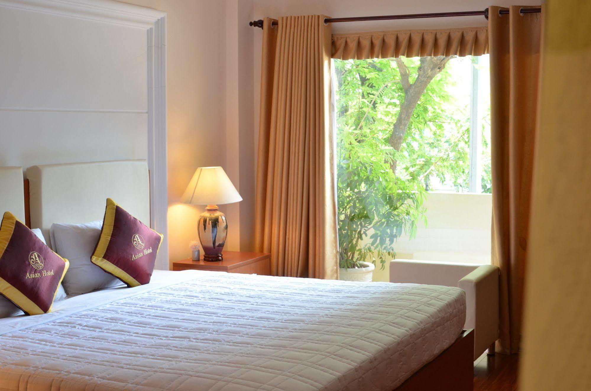 Hotel Asian