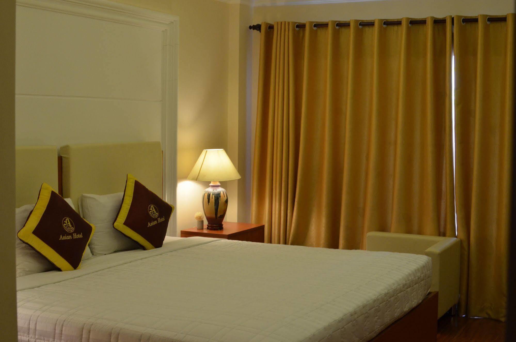 Asian Hotel