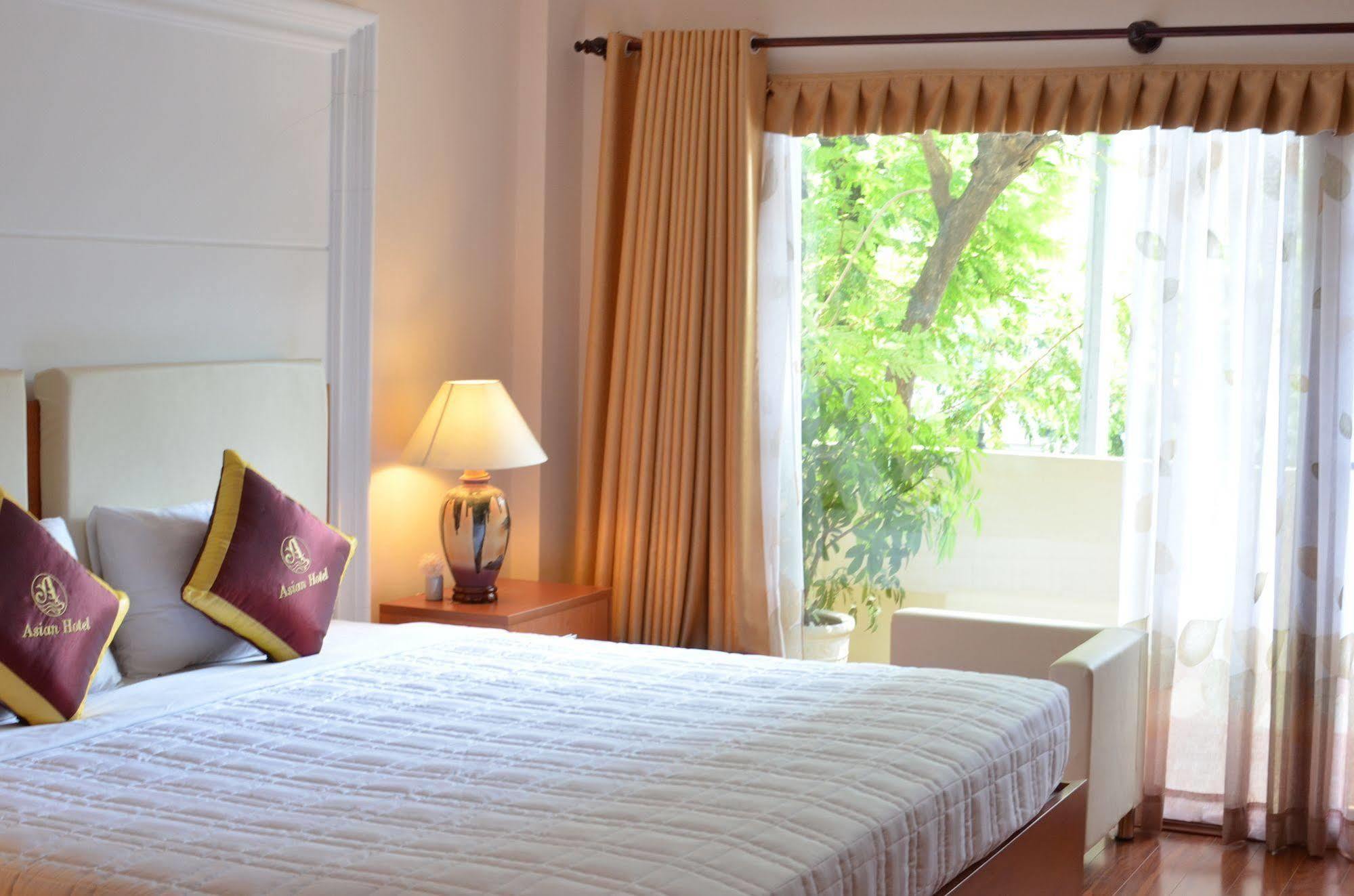 Asian Hotel Ho Chi Minh City