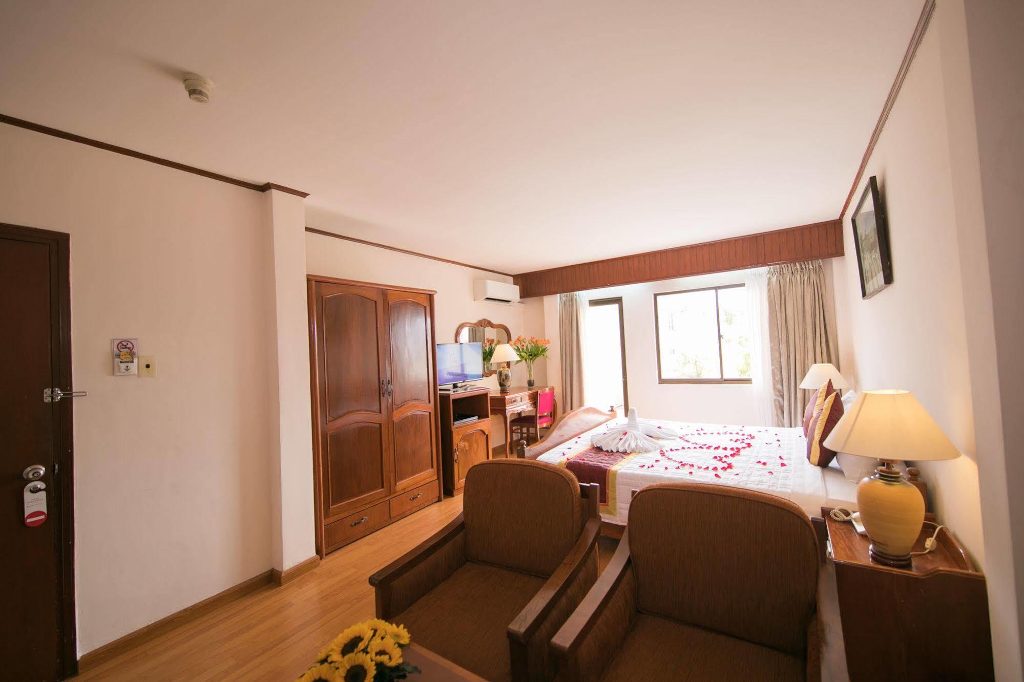 Asian 3* Ho Chi Minh City