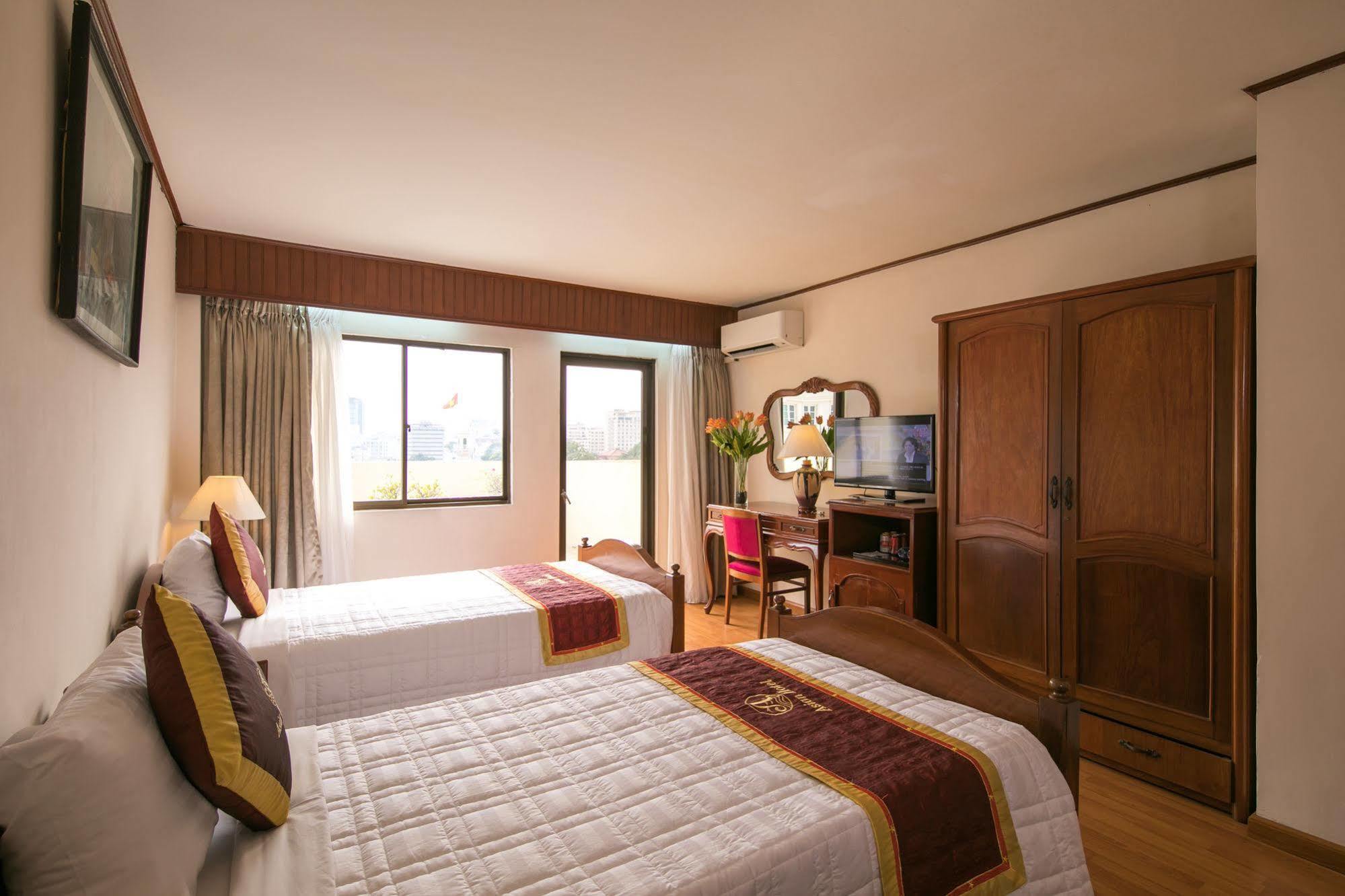 Asian Hotel