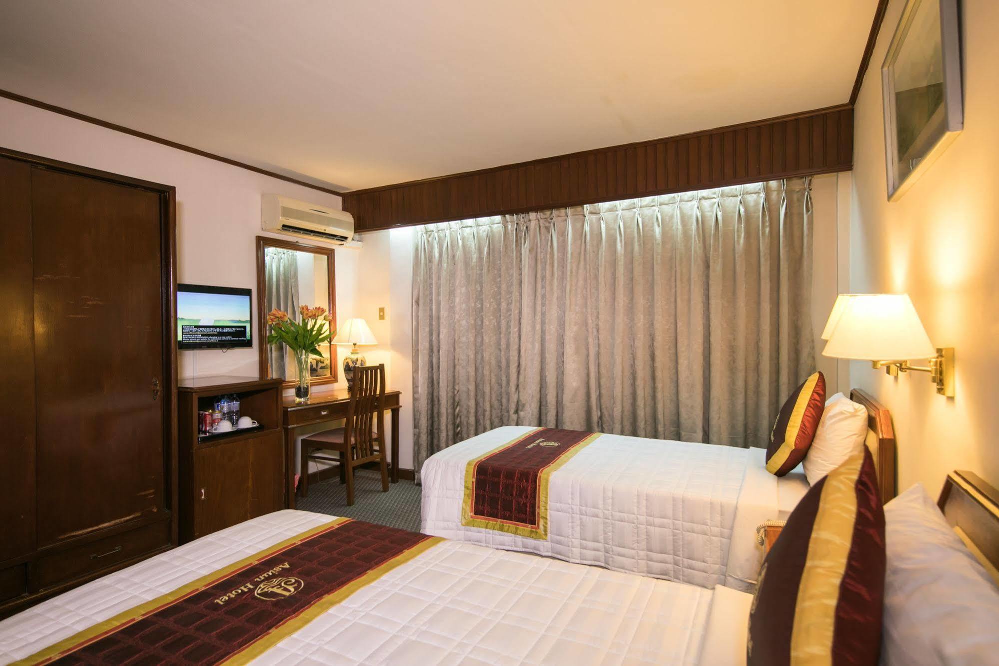 Asian 3* Ho Chi Minh City